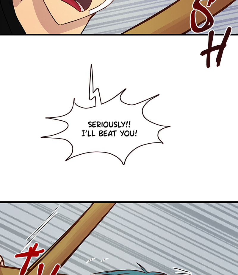 Read To Be Ordinary! (Colored) chapter 35 image 39 on Lezhin