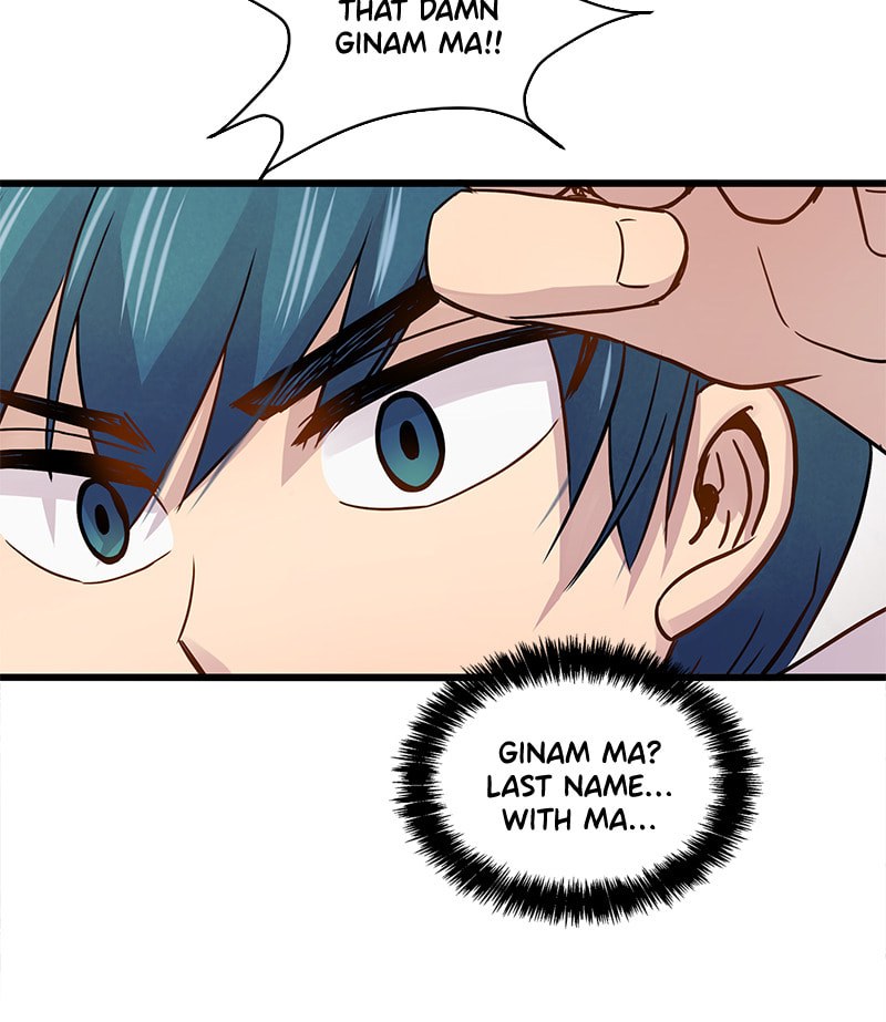 Read To Be Ordinary! (Colored) chapter 35 image 41 on Lezhin