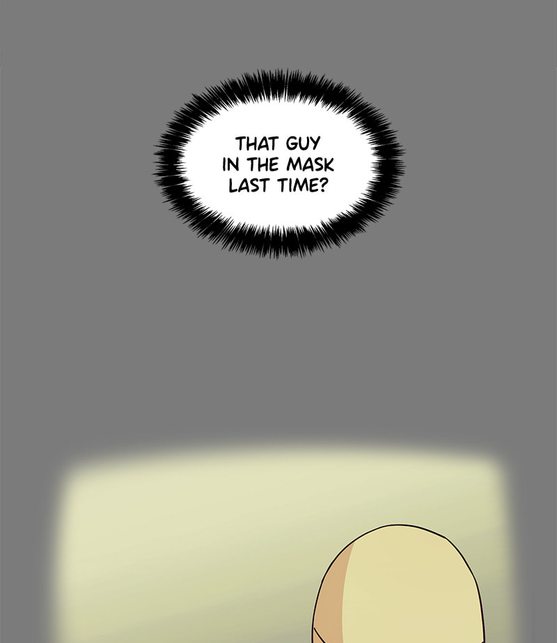 Read To Be Ordinary! (Colored) chapter 35 image 43 on Lezhin