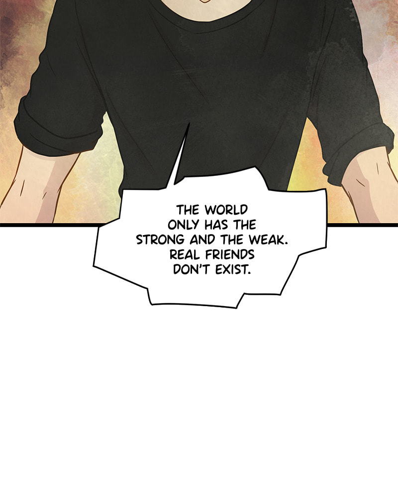 Read To Be Ordinary! (Colored) chapter 35 image 5 on Lezhin