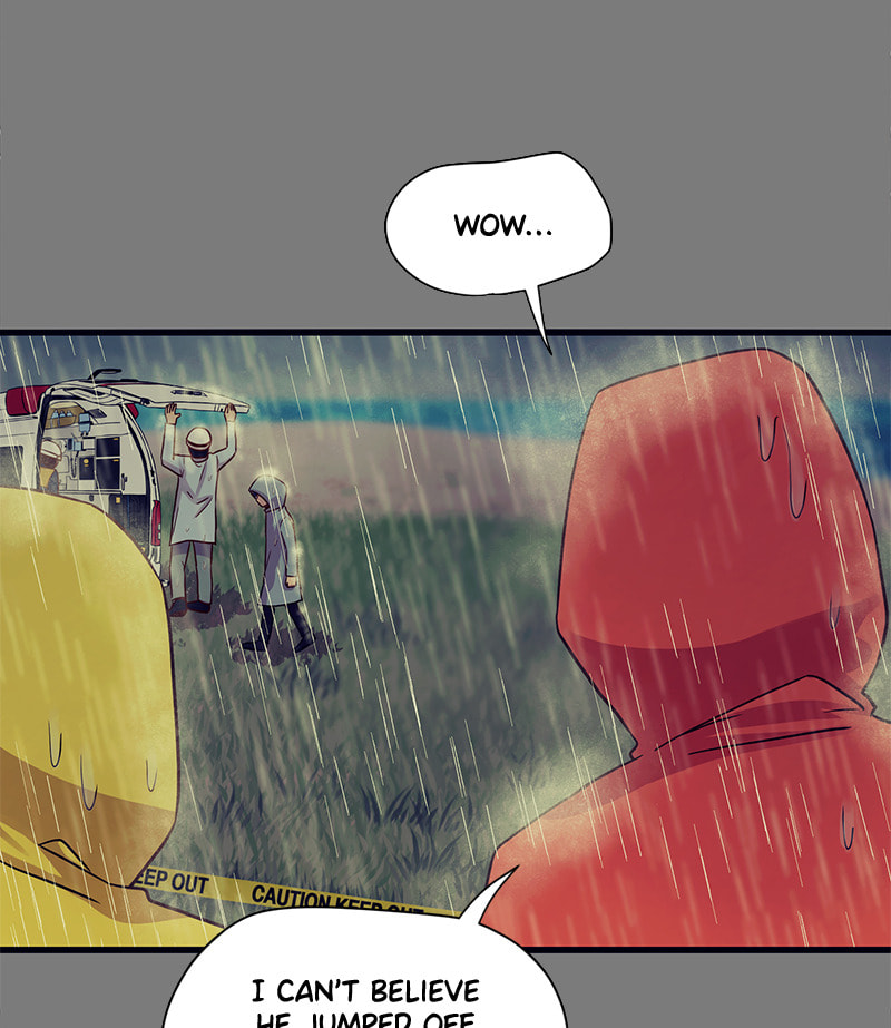 Read To Be Ordinary! (Colored) chapter 35 image 51 on Lezhin