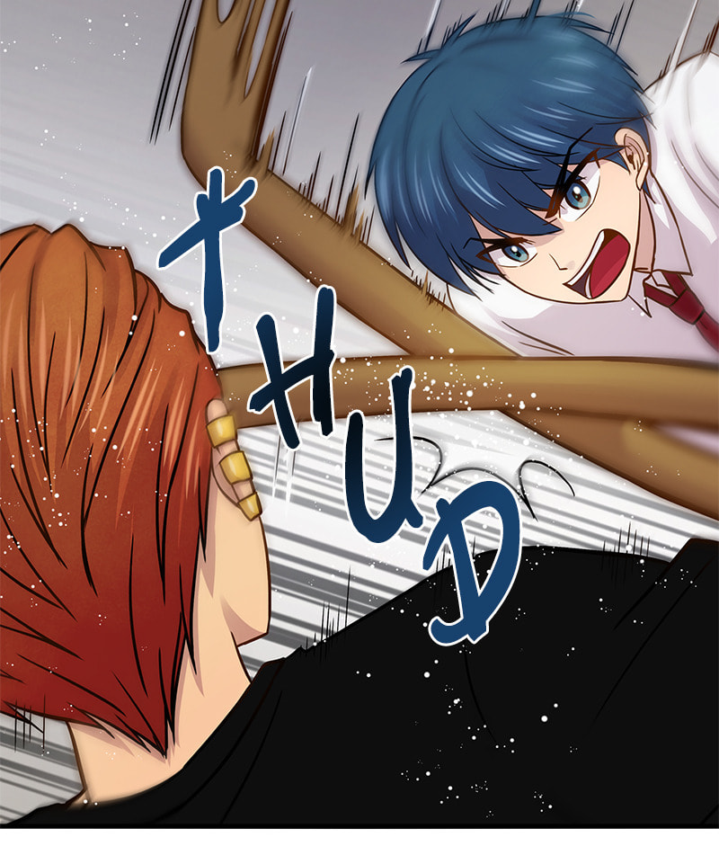 Read To Be Ordinary! (Colored) chapter 35 image 61 on Lezhin