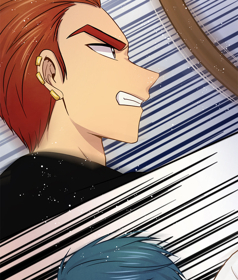 Read To Be Ordinary! (Colored) chapter 35 image 63 on Lezhin