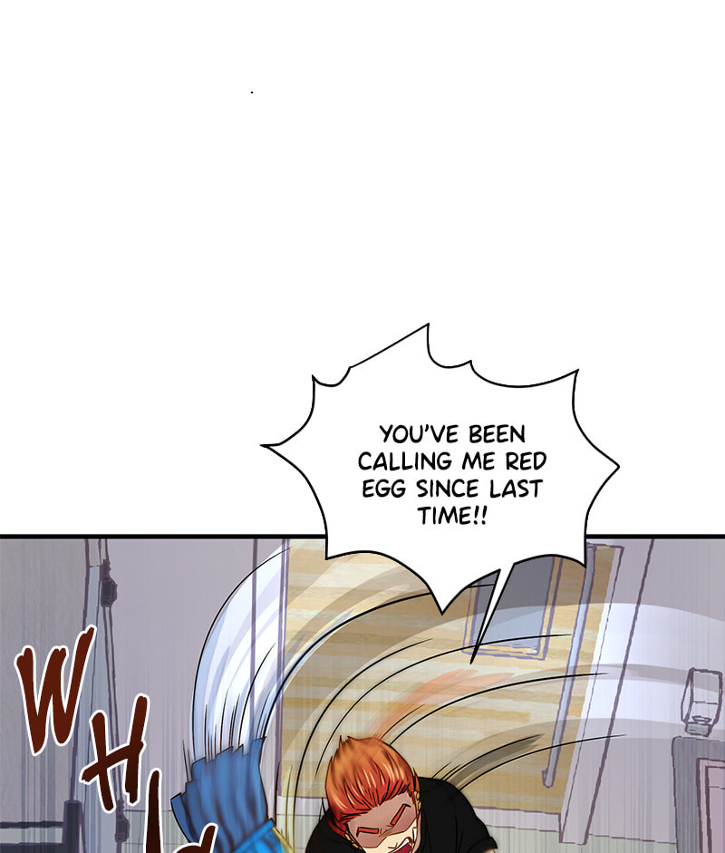 Read To Be Ordinary! (Colored) chapter 35 image 65 on Lezhin