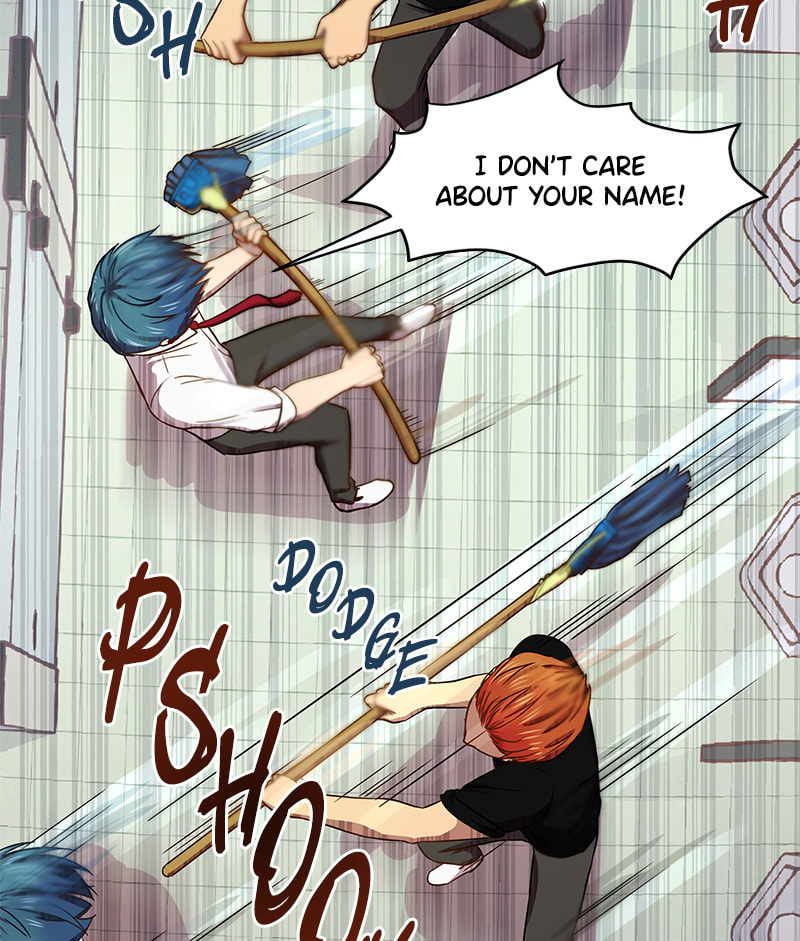 Read To Be Ordinary! (Colored) chapter 35 image 67 on Lezhin