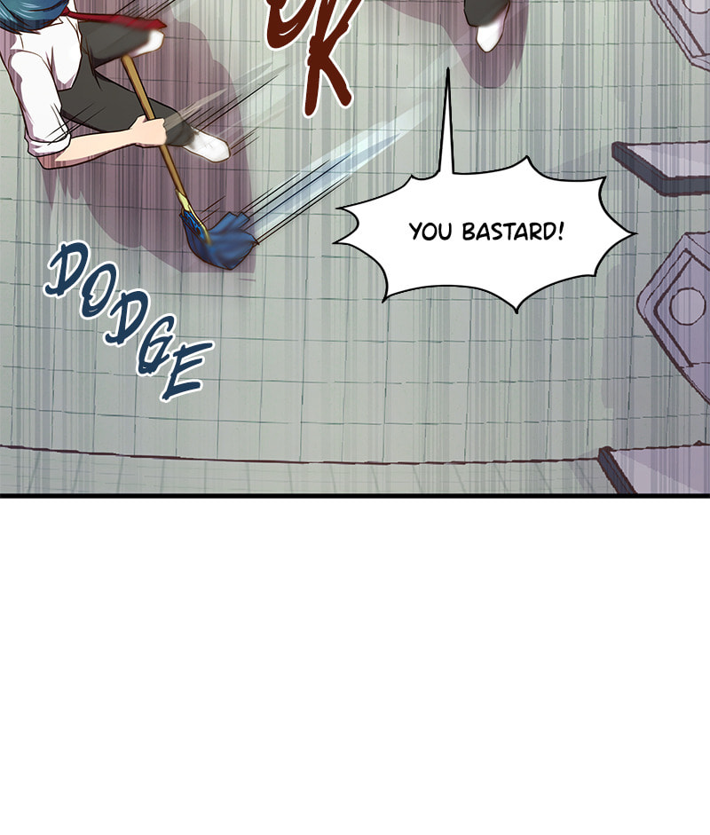 Read To Be Ordinary! (Colored) chapter 35 image 68 on Lezhin