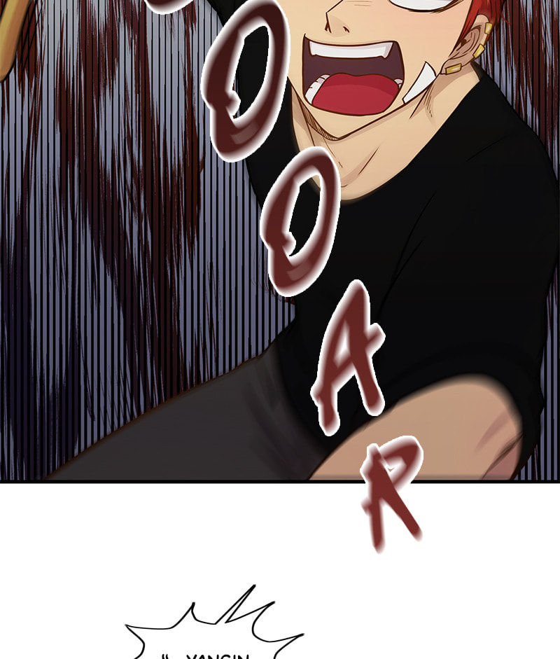 Read To Be Ordinary! (Colored) chapter 35 image 71 on Lezhin