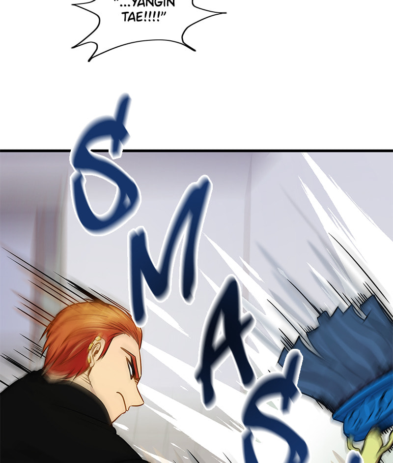 Read To Be Ordinary! (Colored) chapter 35 image 72 on Lezhin