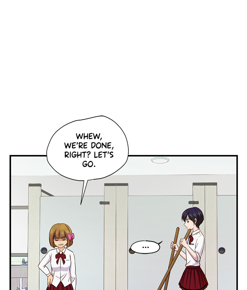 Read To Be Ordinary! (Colored) chapter 35 image 87 on Lezhin
