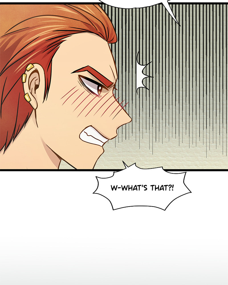 Read To Be Ordinary! (Colored) chapter 35 image 9 on Lezhin