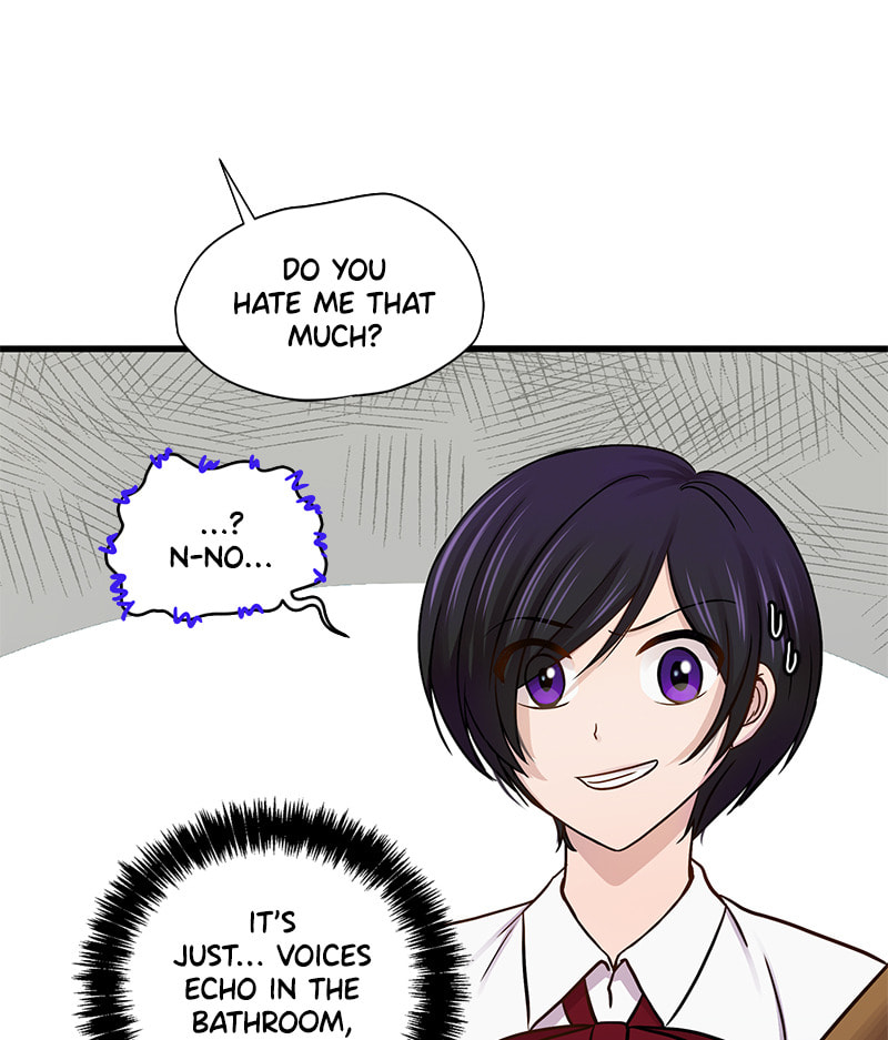 Read To Be Ordinary! (Colored) chapter 35 image 90 on Lezhin