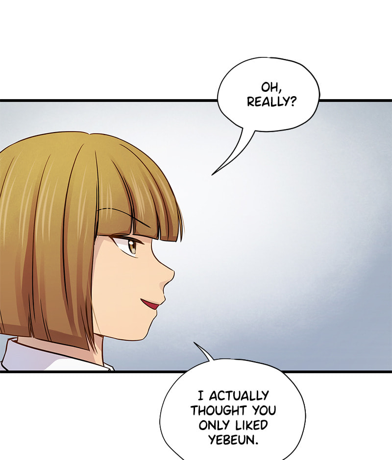 Read To Be Ordinary! (Colored) chapter 35 image 94 on Lezhin