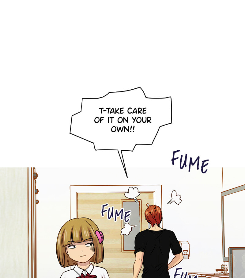 Read To Be Ordinary! (Colored) chapter 36 image 102 on Lezhin
