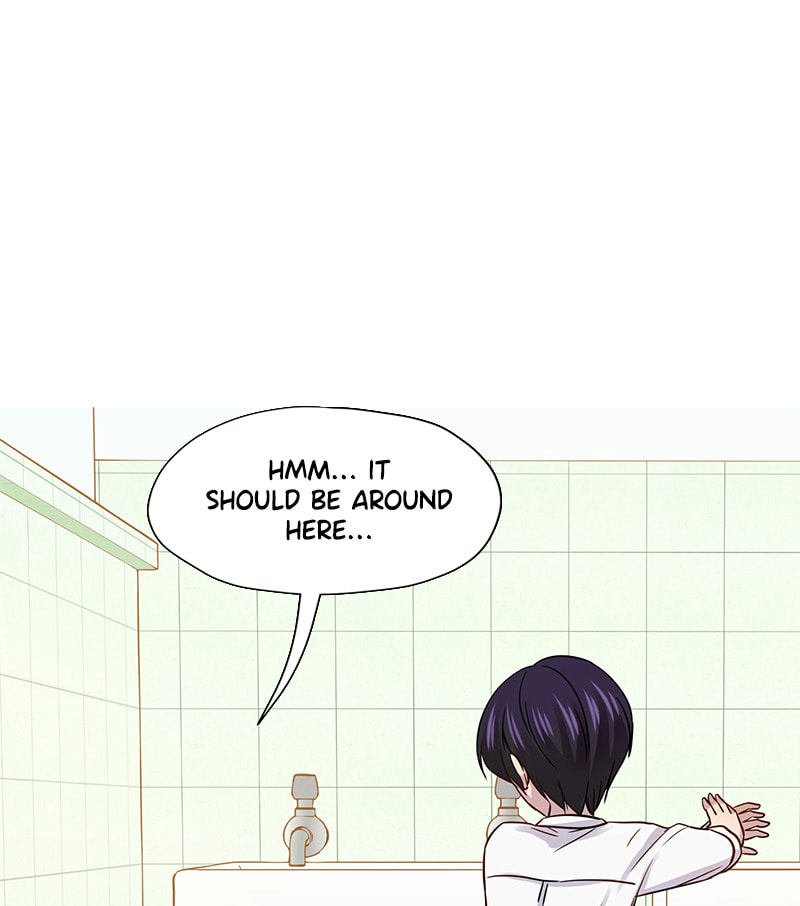 Read To Be Ordinary! (Colored) chapter 36 image 105 on Lezhin