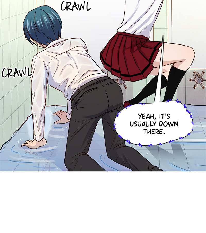Read To Be Ordinary! (Colored) chapter 36 image 106 on Lezhin