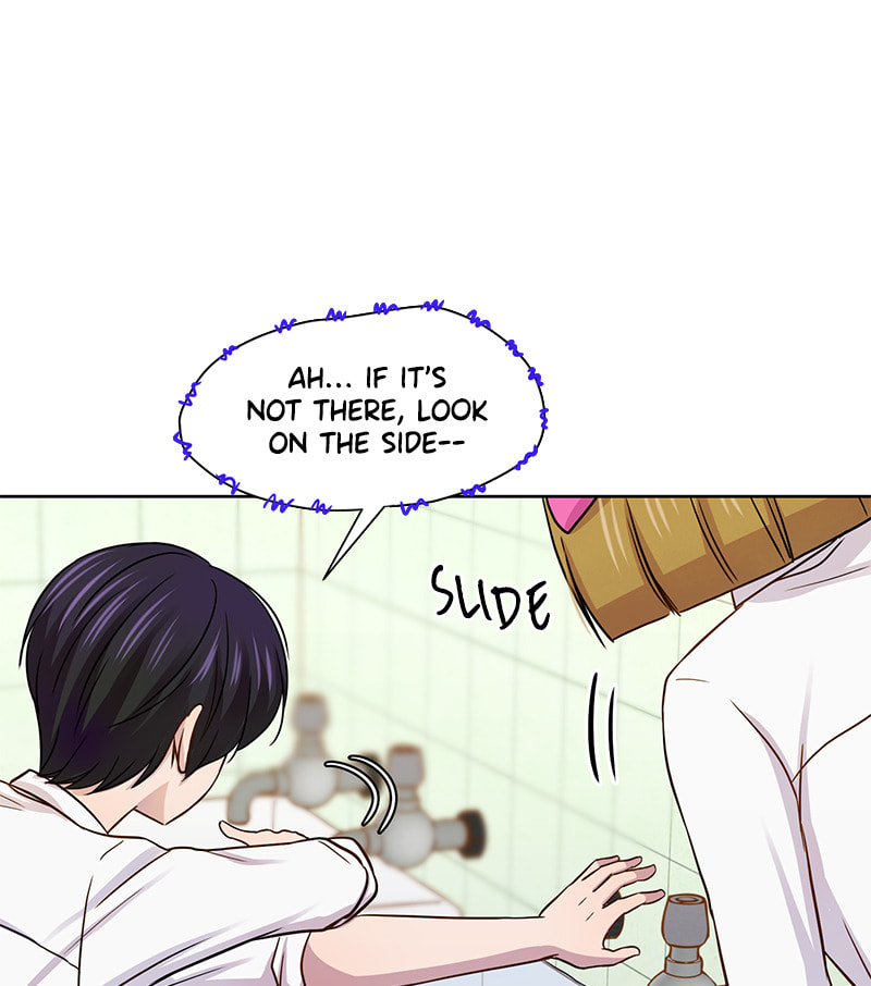 Read To Be Ordinary! (Colored) chapter 36 image 108 on Lezhin