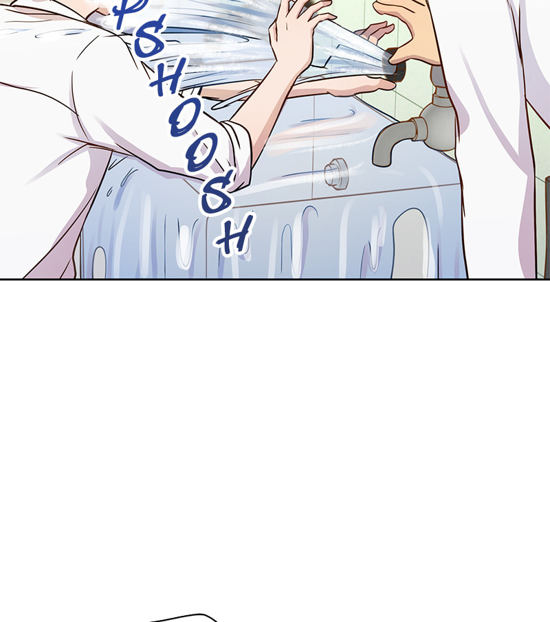 Read To Be Ordinary! (Colored) chapter 36 image 110 on Lezhin