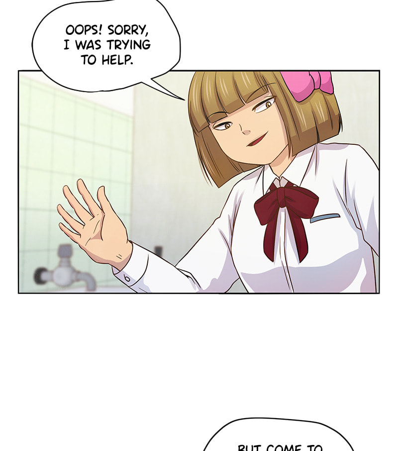 Read To Be Ordinary! (Colored) chapter 36 image 111 on Lezhin
