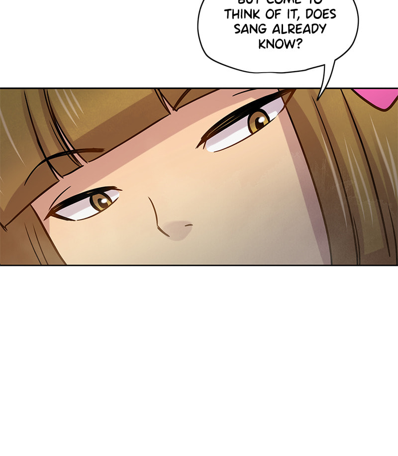 Read To Be Ordinary! (Colored) chapter 36 image 112 on Lezhin