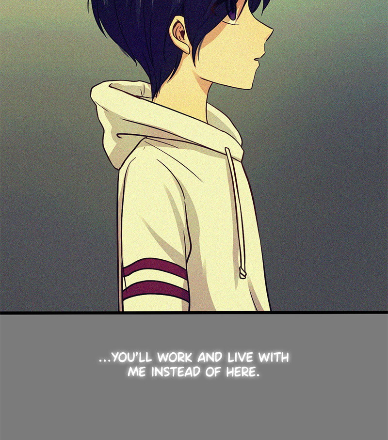 Read To Be Ordinary! (Colored) chapter 36 image 12 on Lezhin