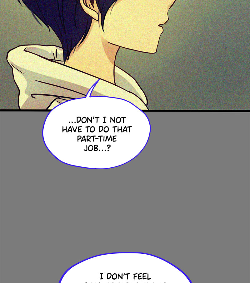Read To Be Ordinary! (Colored) chapter 36 image 14 on Lezhin
