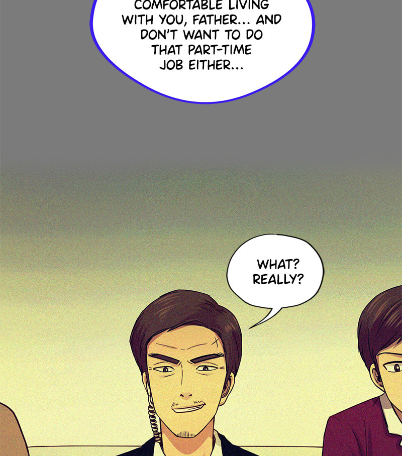Read To Be Ordinary! (Colored) chapter 36 image 15 on Lezhin