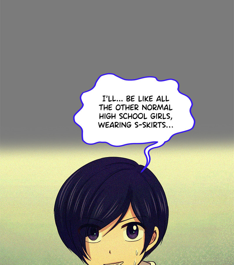 Read To Be Ordinary! (Colored) chapter 36 image 17 on Lezhin