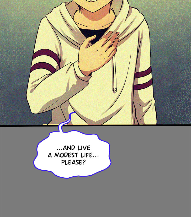Read To Be Ordinary! (Colored) chapter 36 image 18 on Lezhin