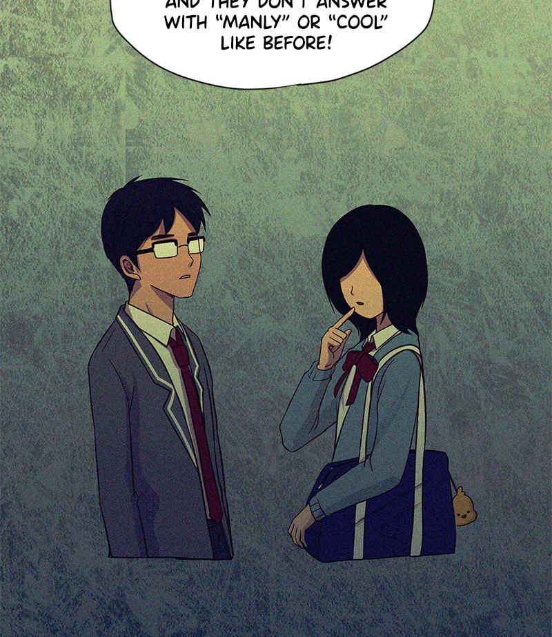 Read To Be Ordinary! (Colored) chapter 36 image 25 on Lezhin