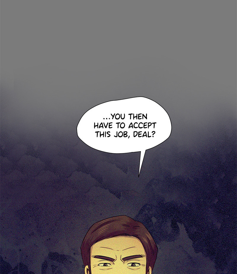 Read To Be Ordinary! (Colored) chapter 36 image 27 on Lezhin