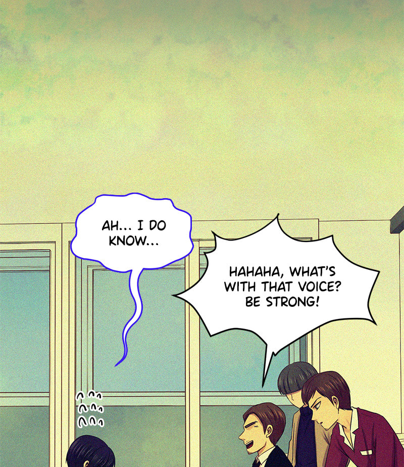 Read To Be Ordinary! (Colored) chapter 36 image 31 on Lezhin