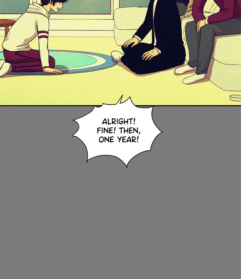 Read To Be Ordinary! (Colored) chapter 36 image 32 on Lezhin