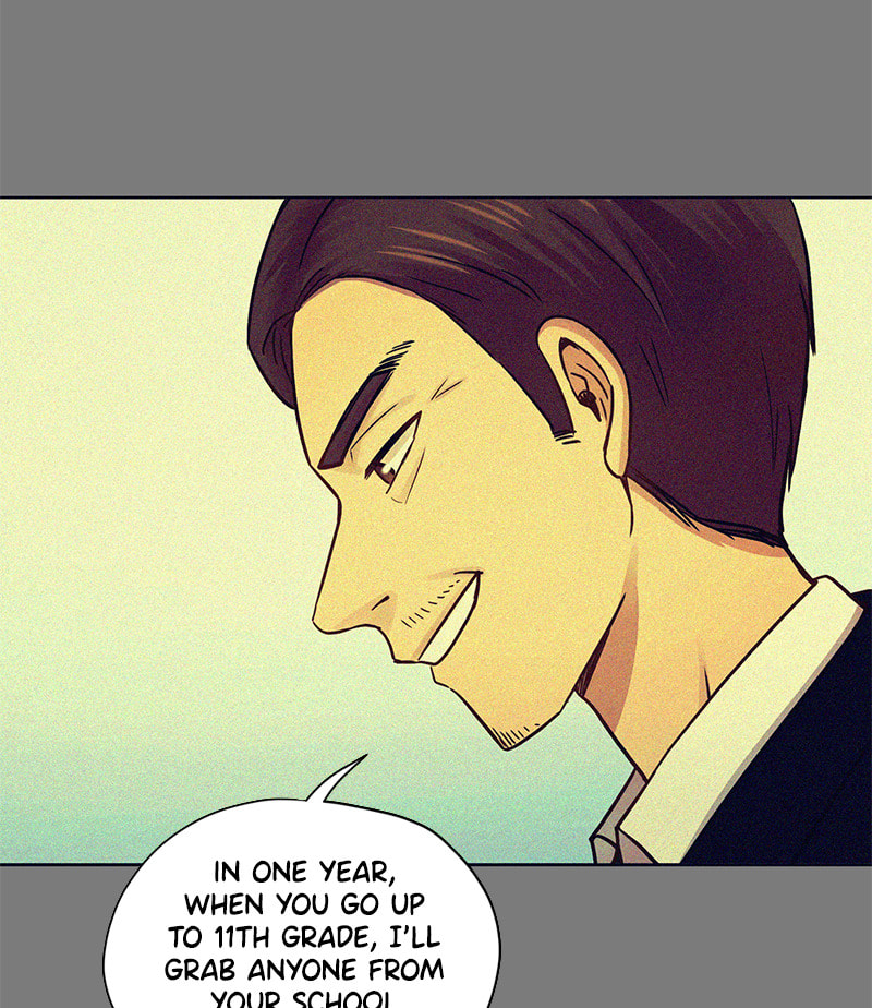 Read To Be Ordinary! (Colored) chapter 36 image 33 on Lezhin