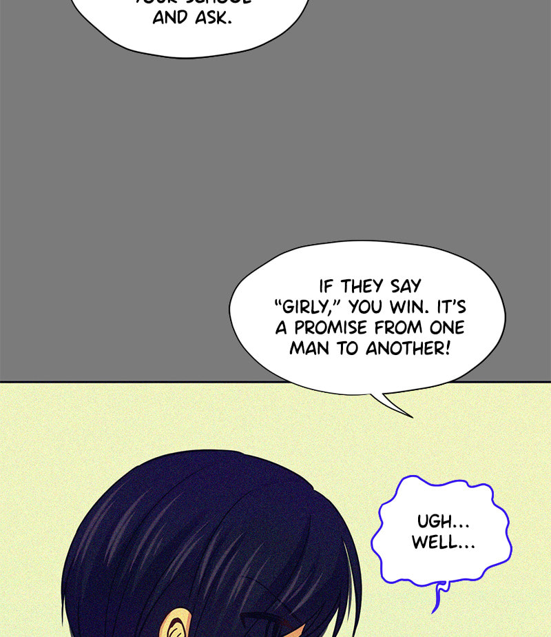 Read To Be Ordinary! (Colored) chapter 36 image 34 on Lezhin