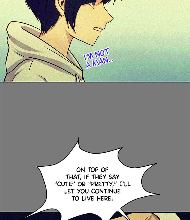 Read To Be Ordinary! (Colored) chapter 36 image 35 on Lezhin