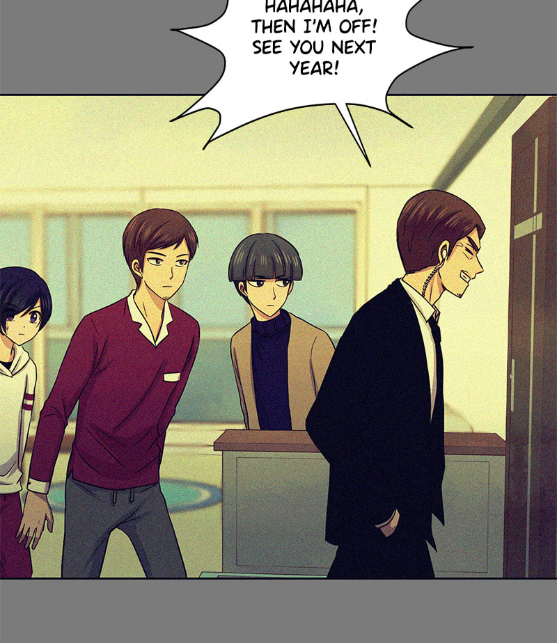 Read To Be Ordinary! (Colored) chapter 36 image 39 on Lezhin