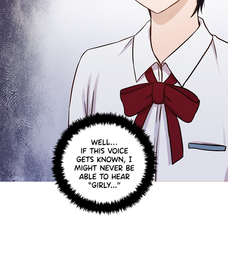 Read To Be Ordinary! (Colored) chapter 36 image 43 on Lezhin