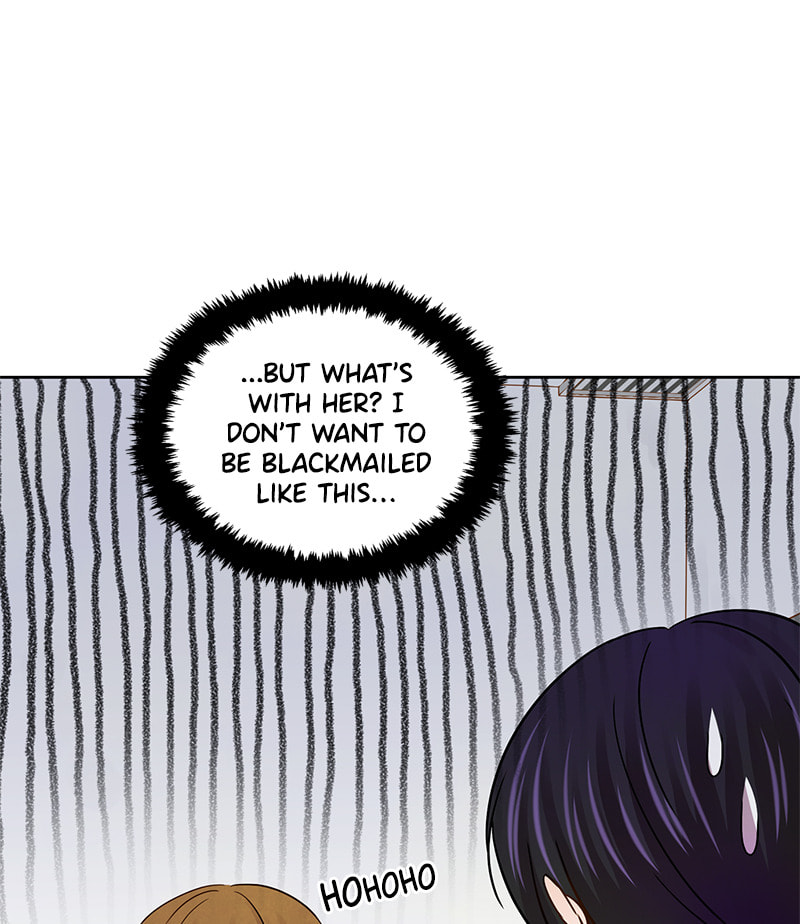 Read To Be Ordinary! (Colored) chapter 36 image 44 on Lezhin