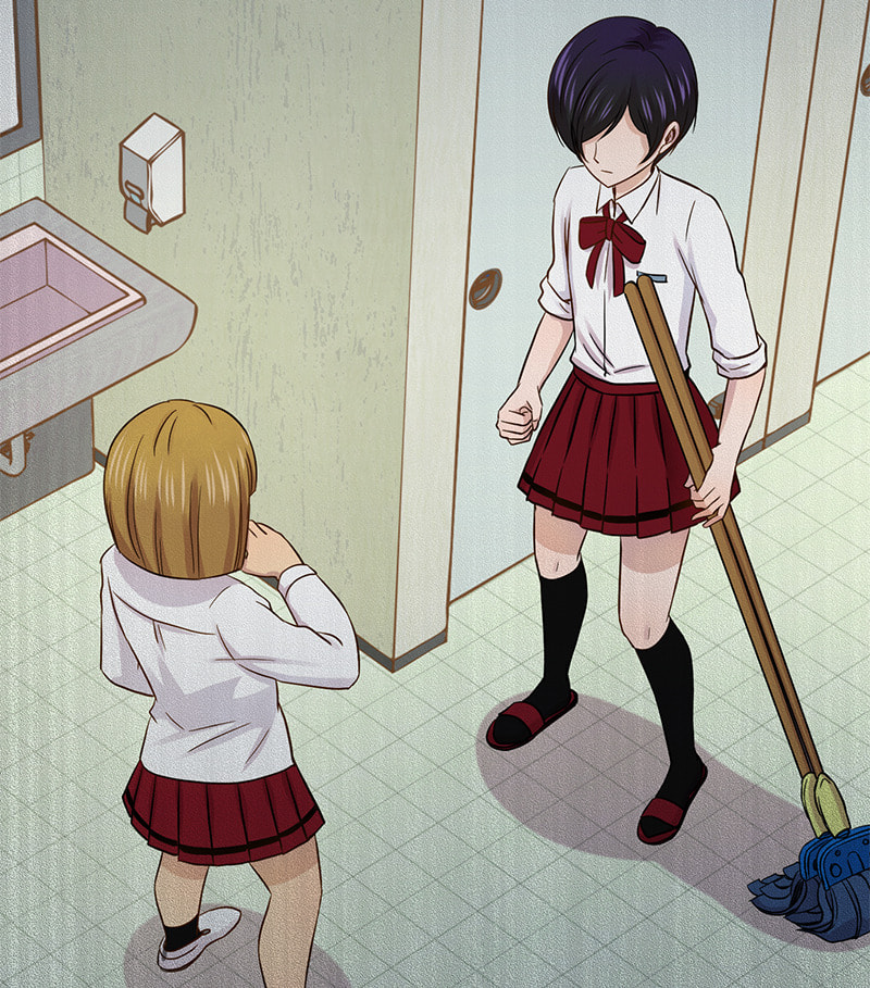 Read To Be Ordinary! (Colored) chapter 36 image 47 on Lezhin