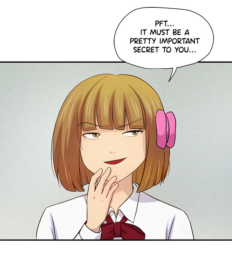 Read To Be Ordinary! (Colored) chapter 36 image 5 on Lezhin