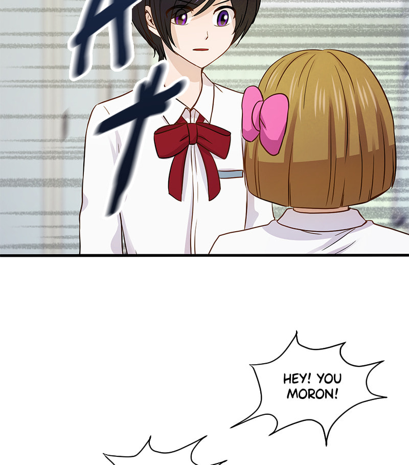 Read To Be Ordinary! (Colored) chapter 36 image 52 on Lezhin