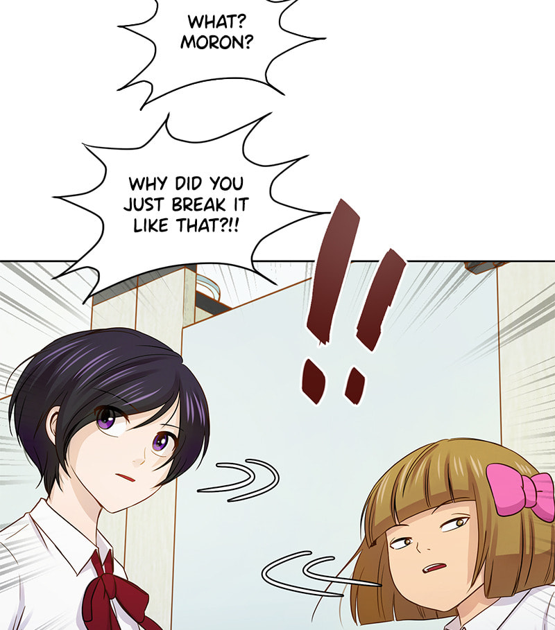Read To Be Ordinary! (Colored) chapter 36 image 53 on Lezhin
