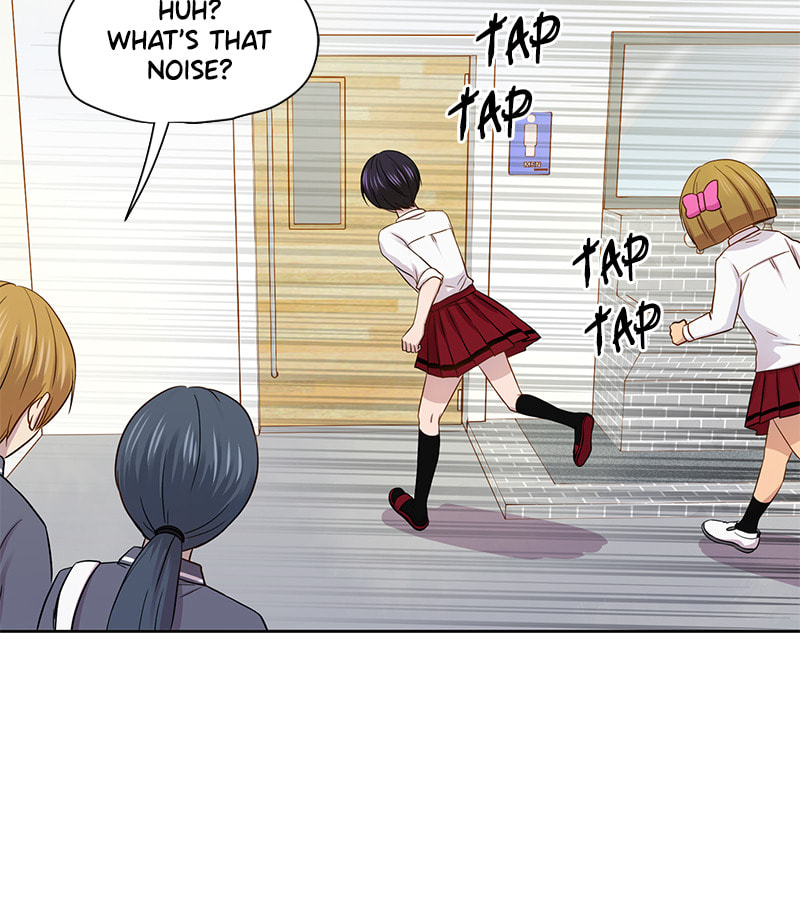 Read To Be Ordinary! (Colored) chapter 36 image 56 on Lezhin