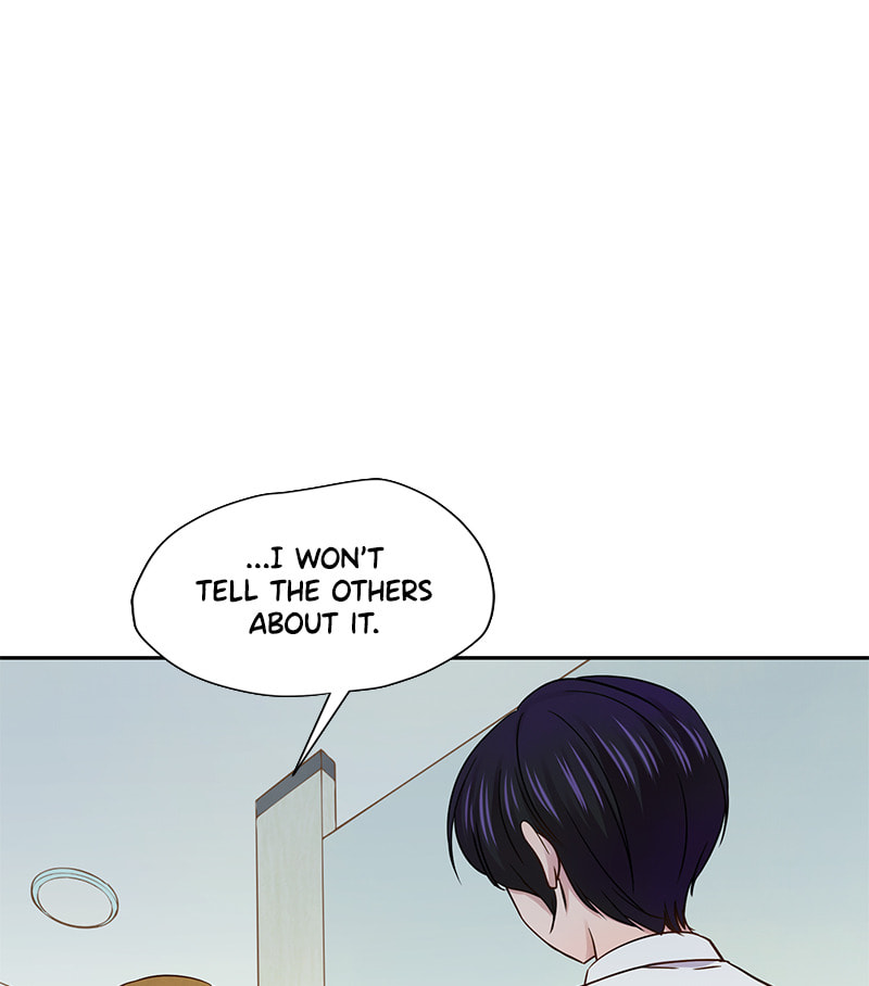 Read To Be Ordinary! (Colored) chapter 36 image 6 on Lezhin
