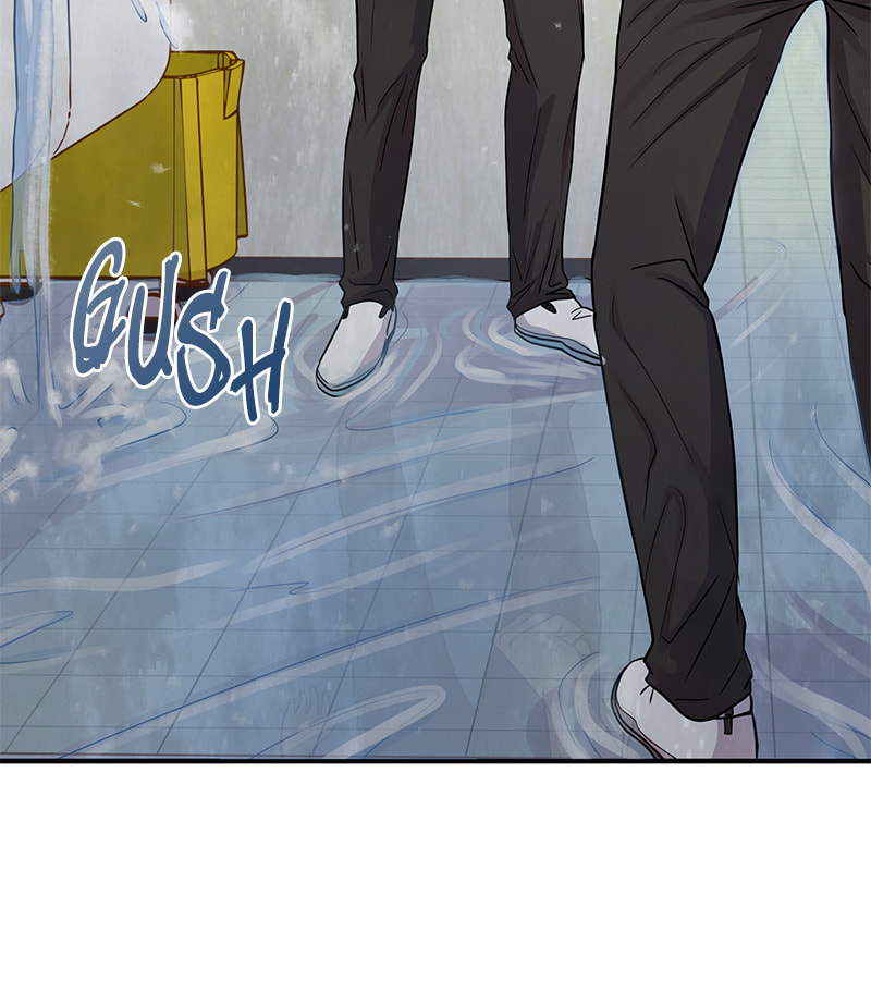 Read To Be Ordinary! (Colored) chapter 36 image 66 on Lezhin