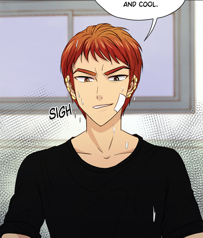 Read To Be Ordinary! (Colored) chapter 36 image 69 on Lezhin