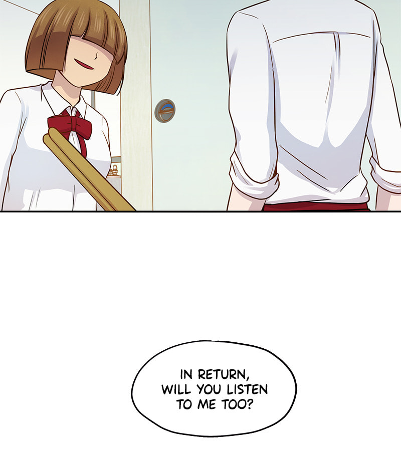 Read To Be Ordinary! (Colored) chapter 36 image 7 on Lezhin