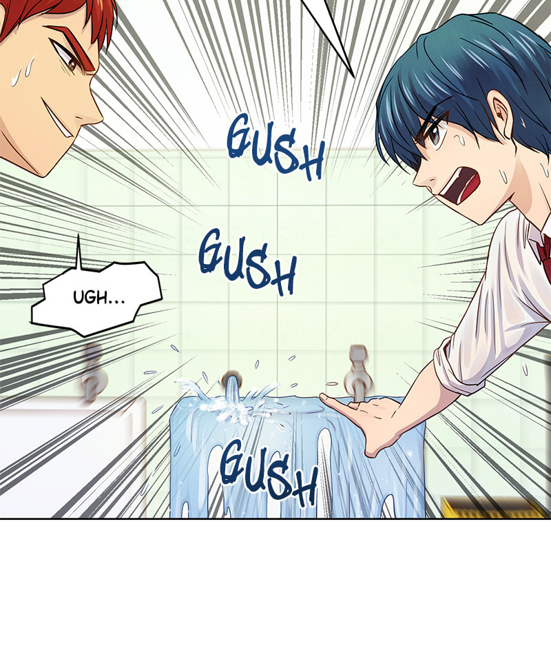 Read To Be Ordinary! (Colored) chapter 36 image 71 on Lezhin