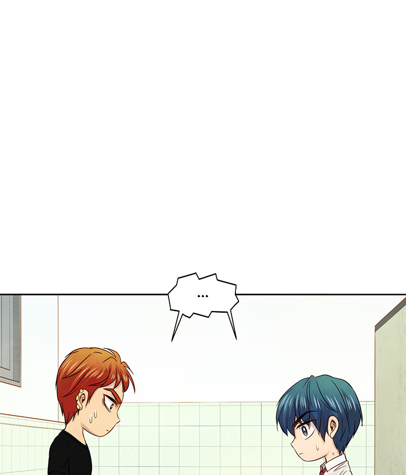 Read To Be Ordinary! (Colored) chapter 36 image 72 on Lezhin