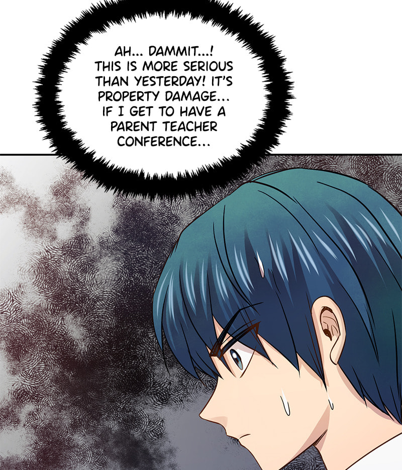 Read To Be Ordinary! (Colored) chapter 36 image 74 on Lezhin